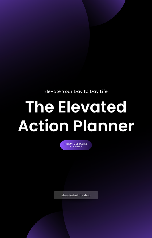 Elevated Action Planner